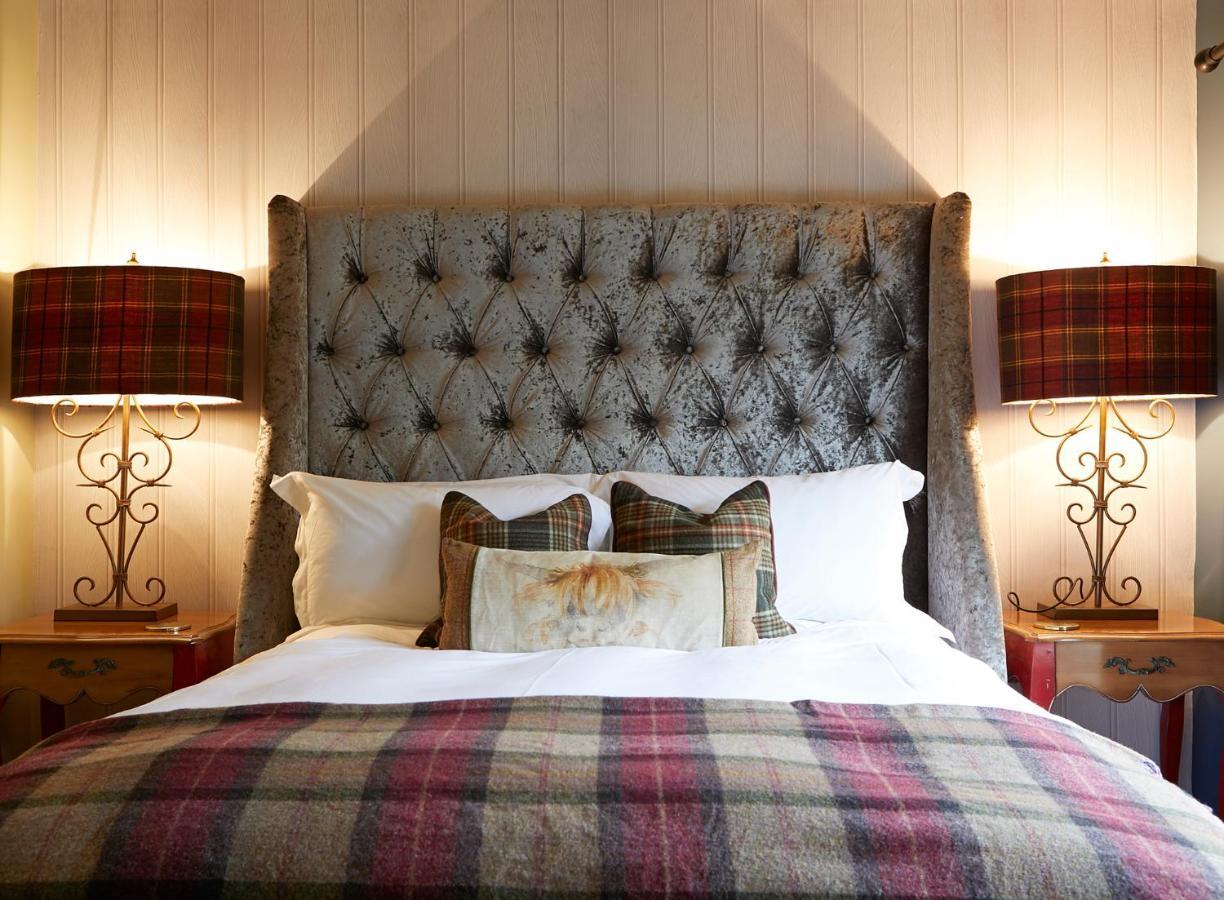 The Plough & Locanda 5*