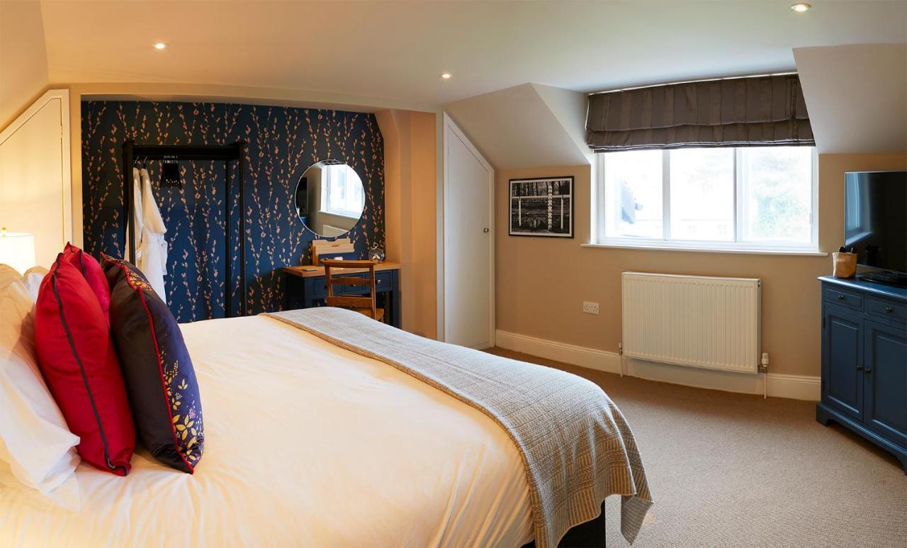 Locanda The Plough &