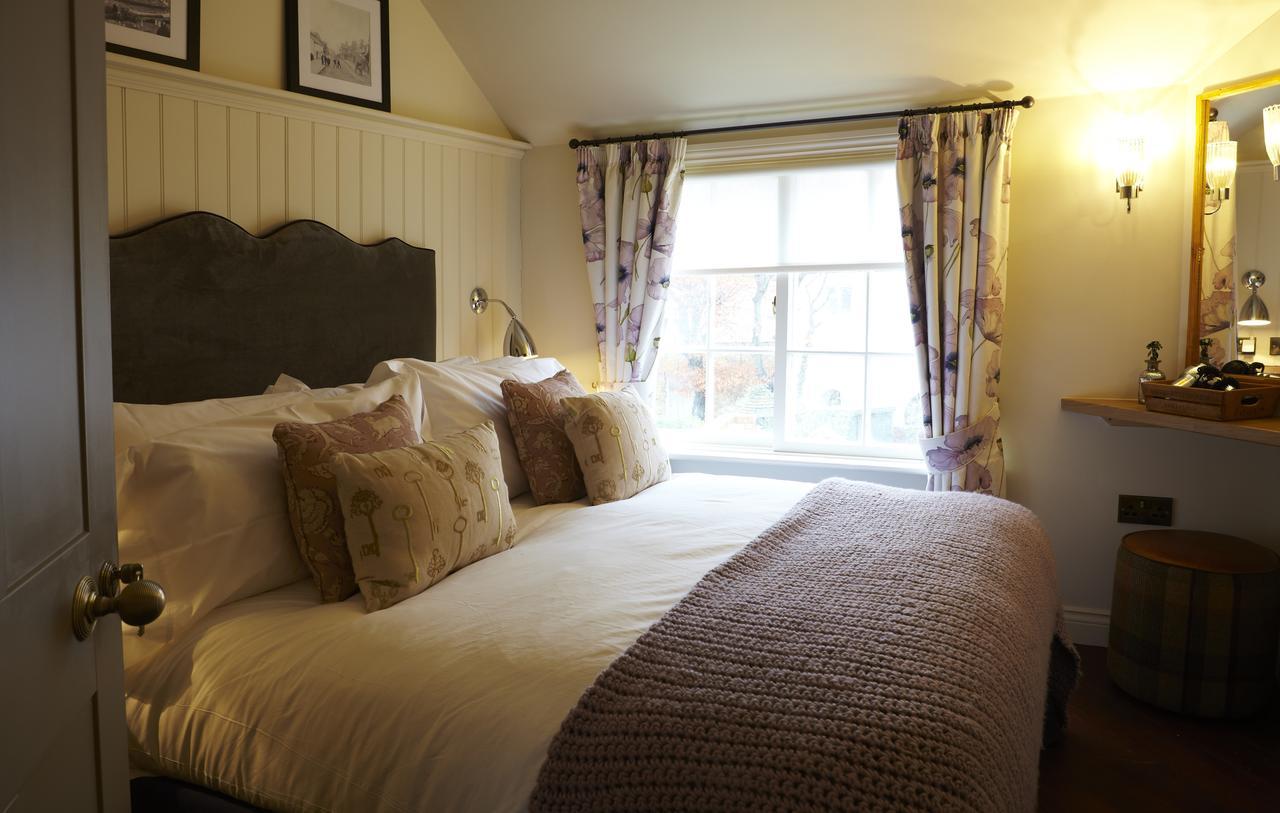 The Plough & Locanda Scarborough