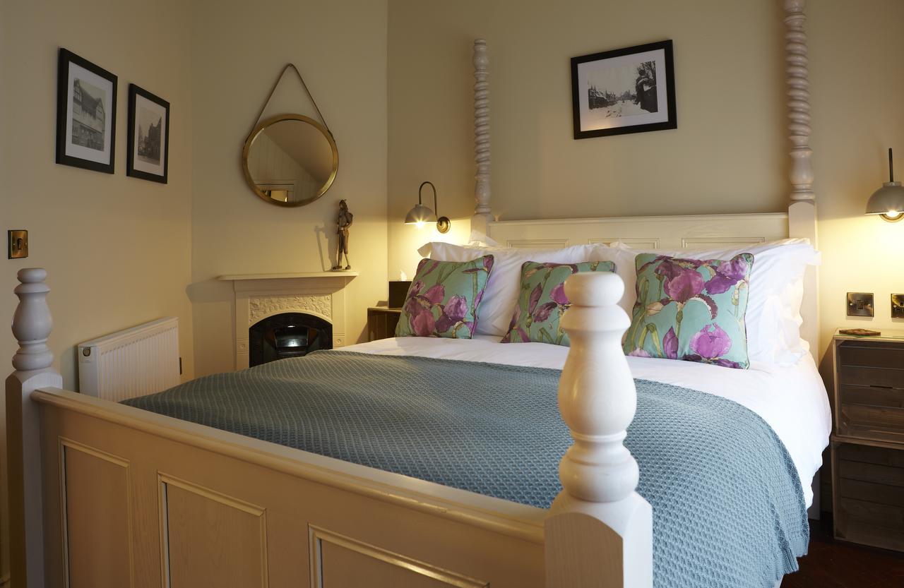 The Plough & Locanda Scarborough