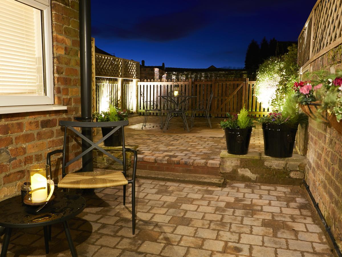 Locanda The Plough & Scarborough