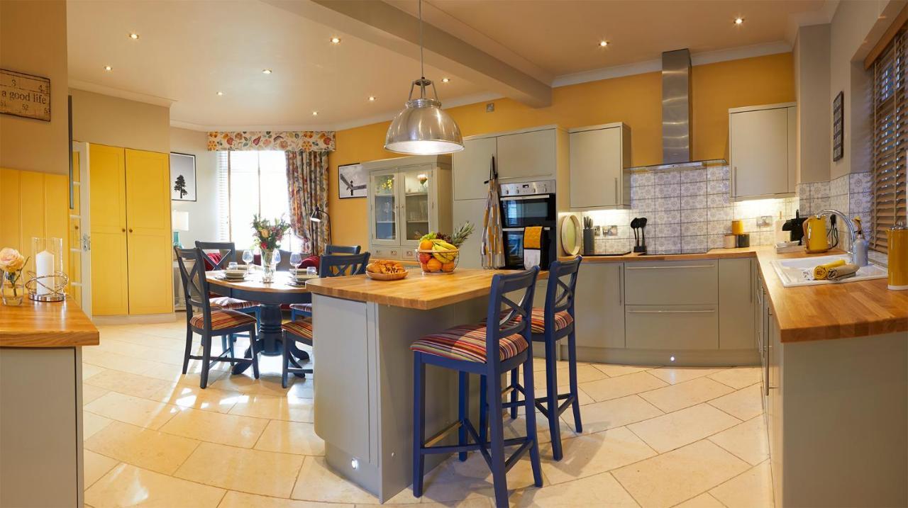 The Plough & Inn