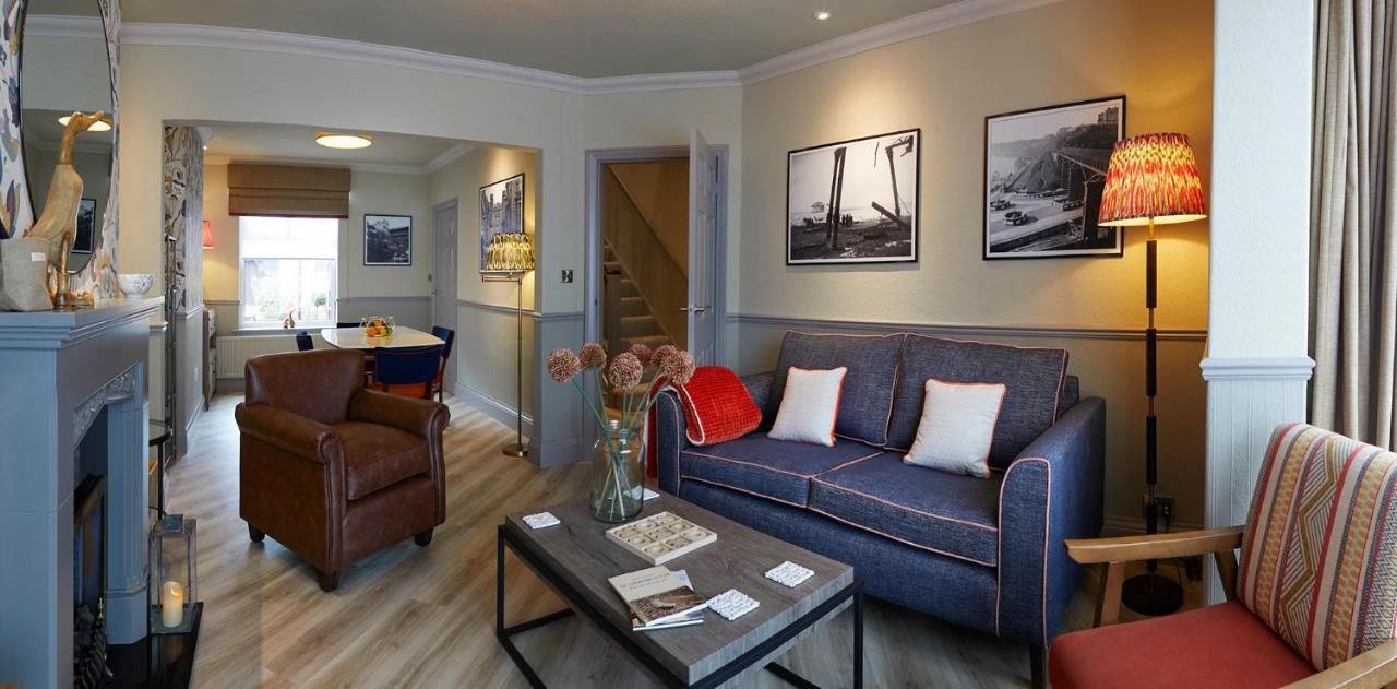 The Plough &