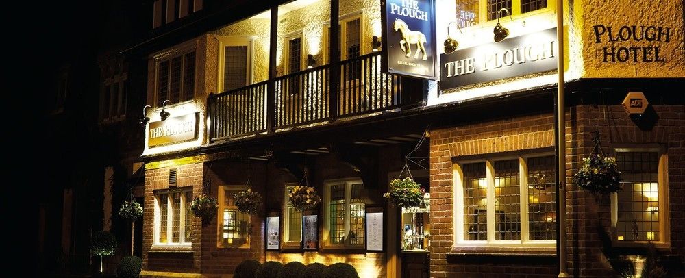 The Plough & 5*