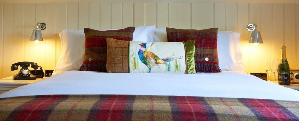 Inn The Plough &