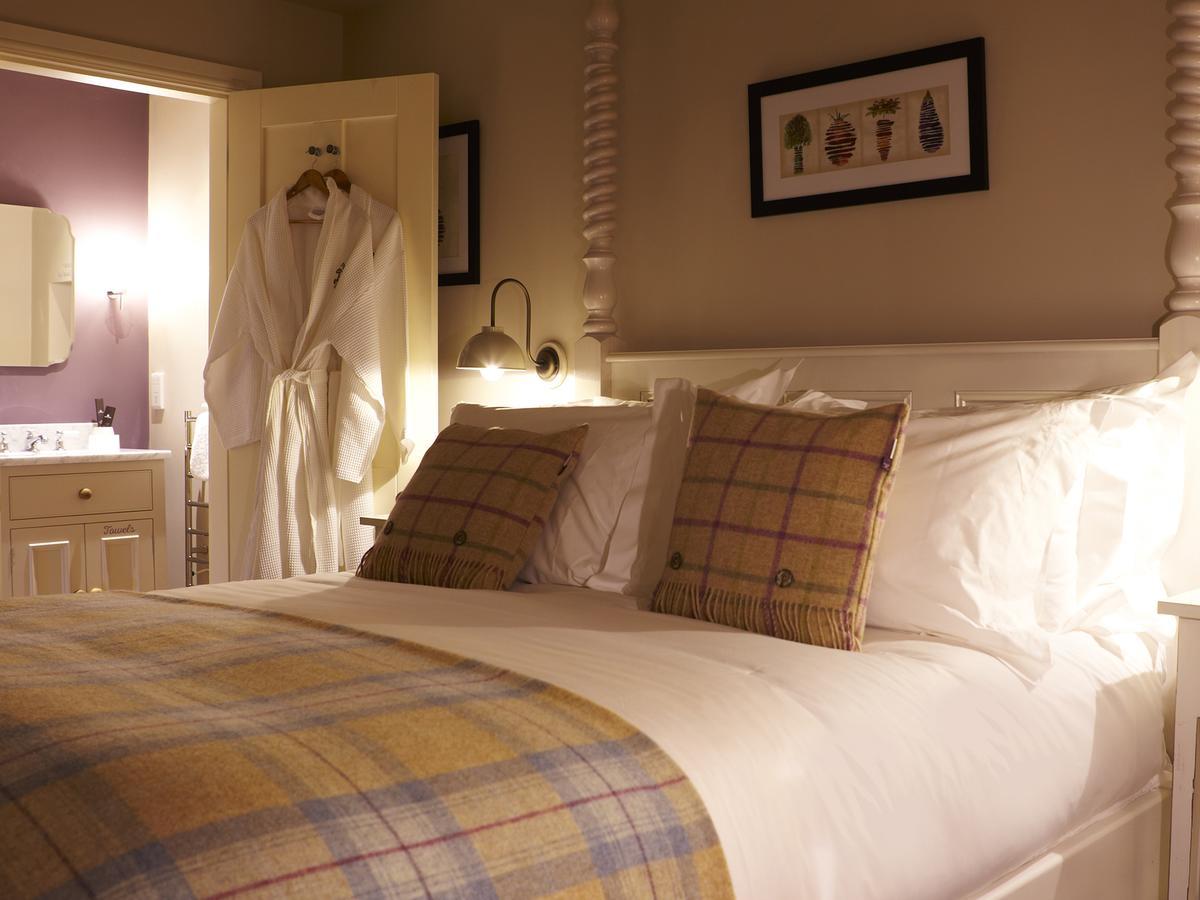 The Plough & Inn