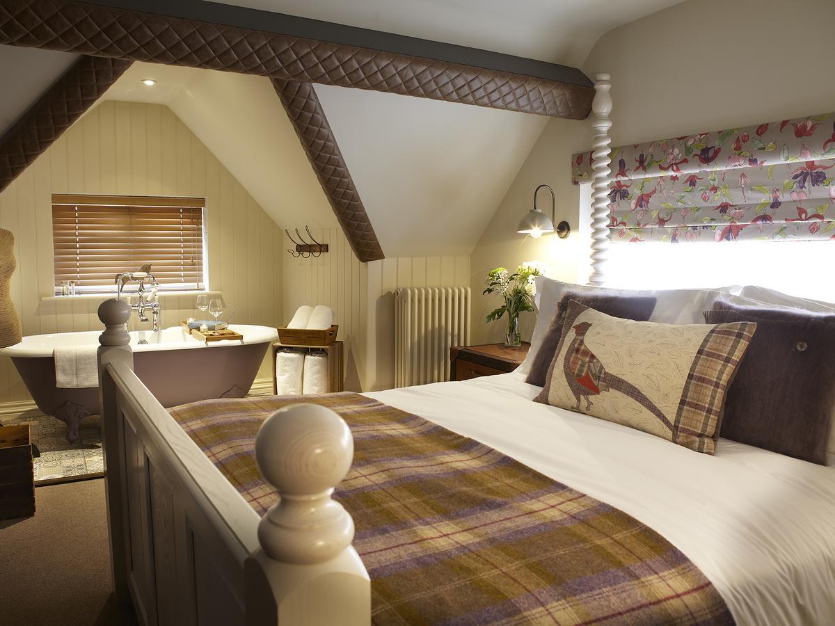 Inn The Plough &
