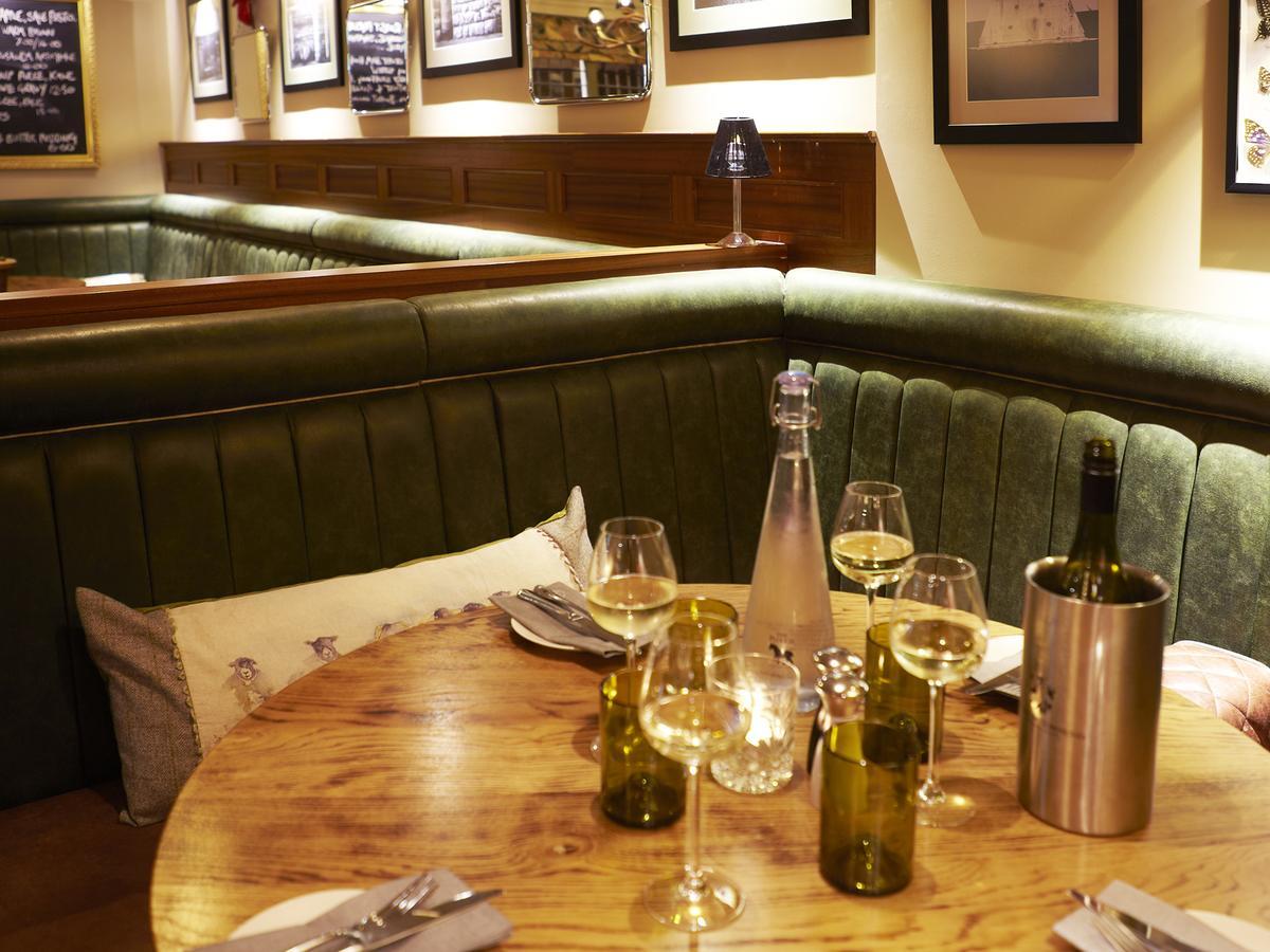 The Plough & 5*