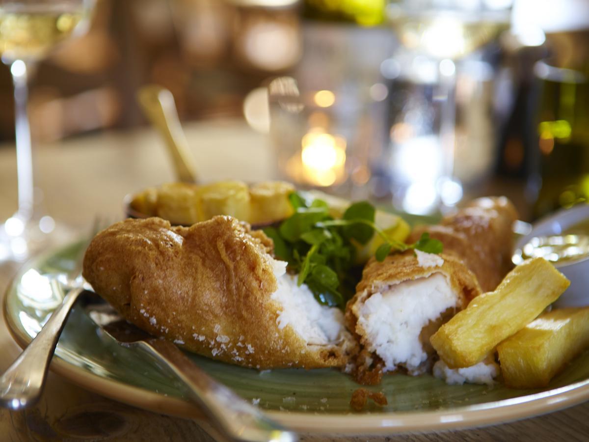Inn The Plough &