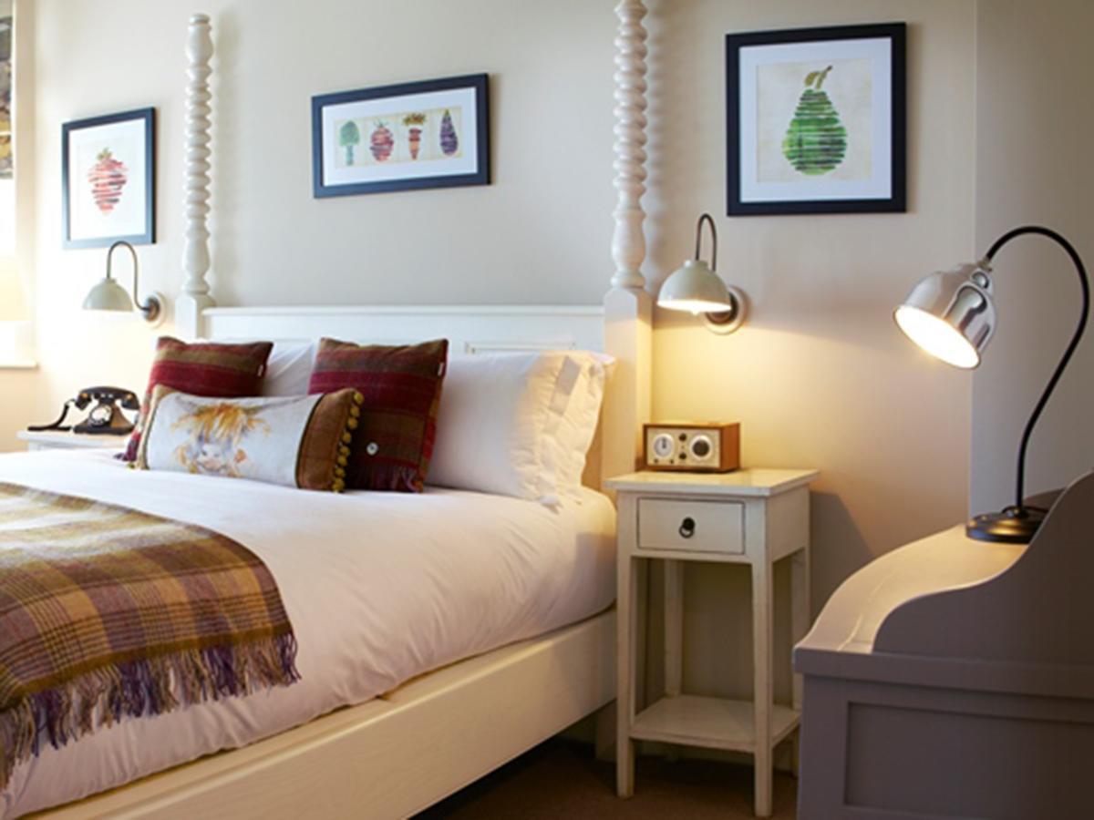 Inn The Plough &