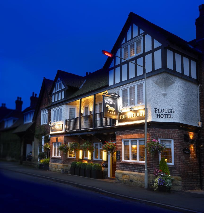 The Plough & Inn Scarborough