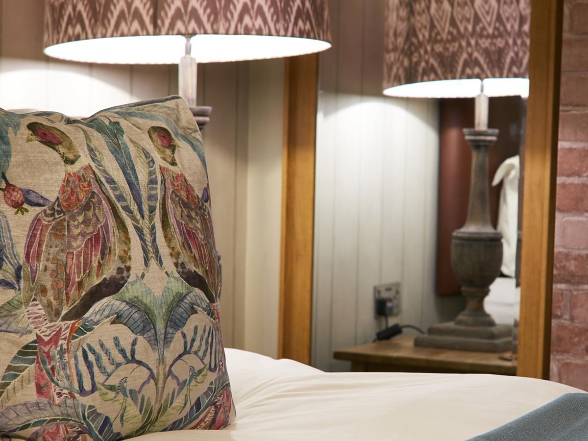 Inn The Plough & Scarborough