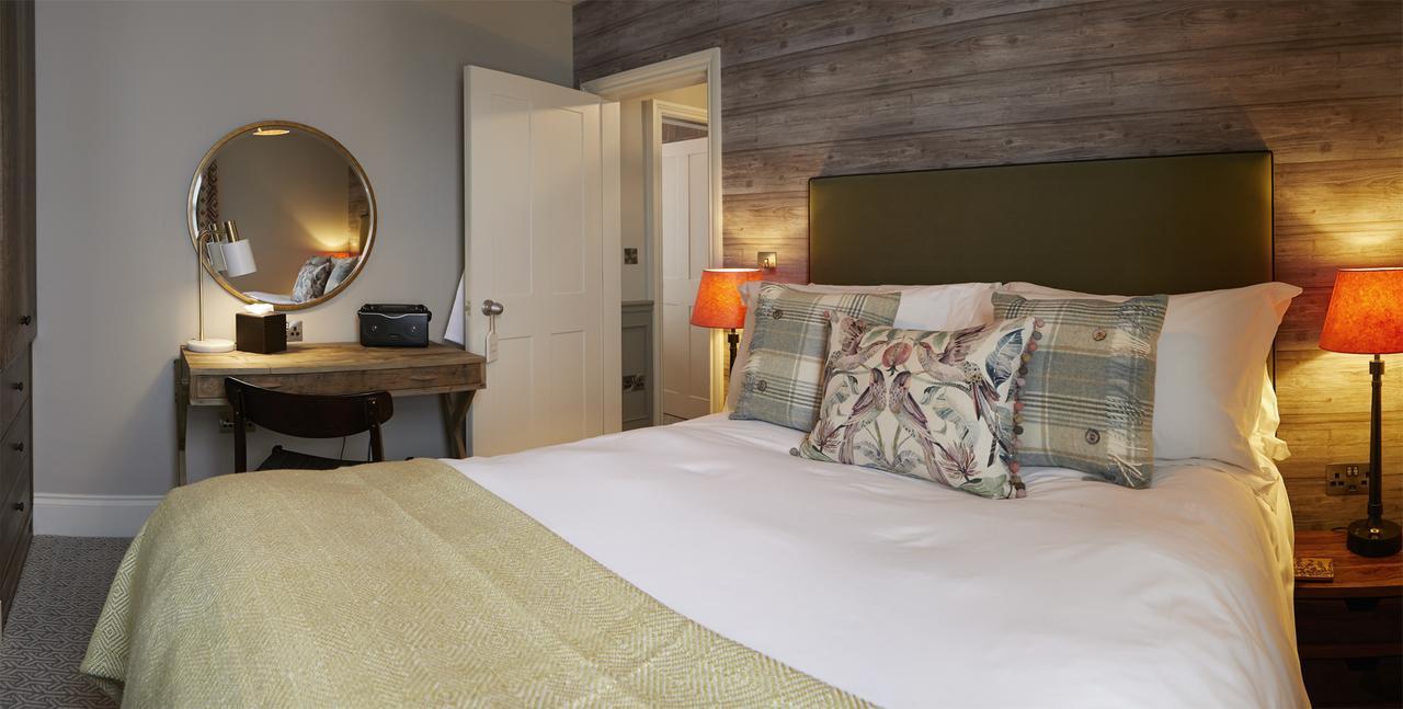 The Plough & Inn 5*