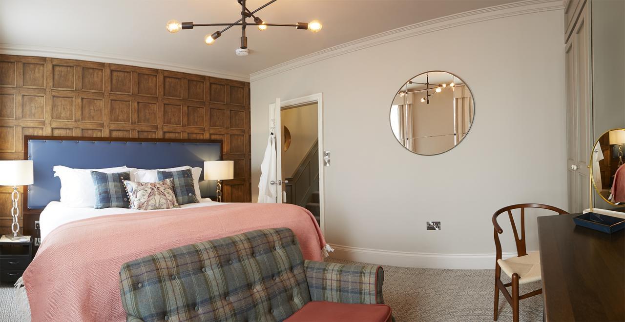 Inn The Plough & Scarborough
