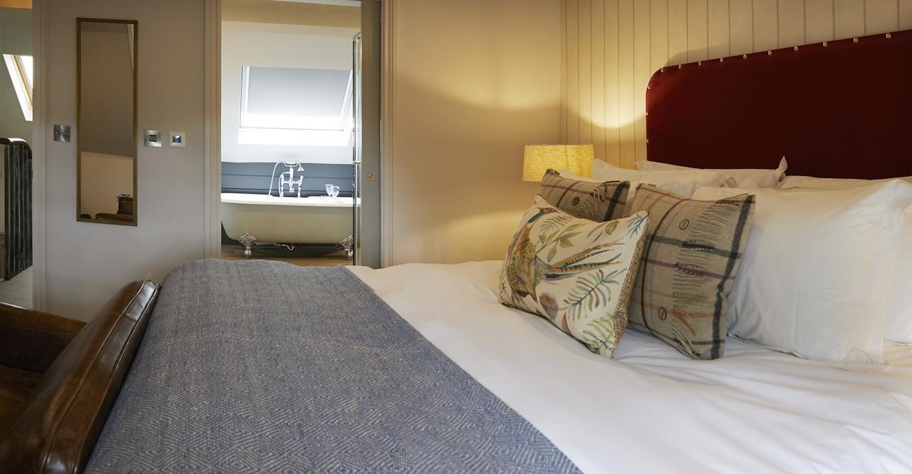 Inn The Plough &