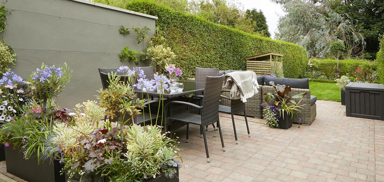 The Plough & 5*