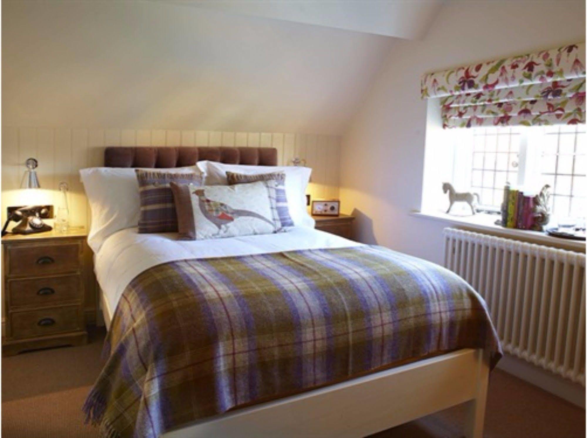 The Plough & Scarborough