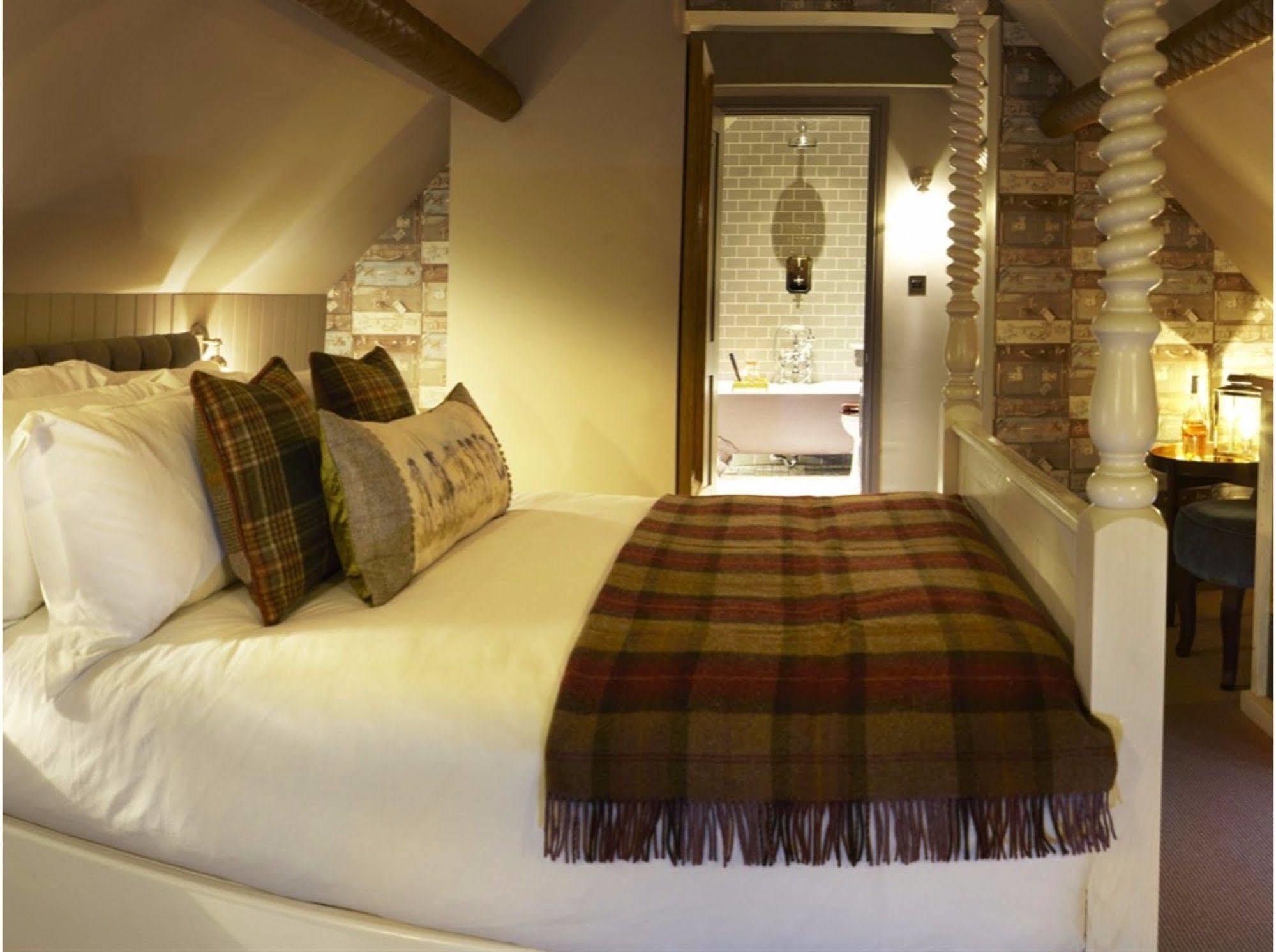 The Plough & Inn 5*