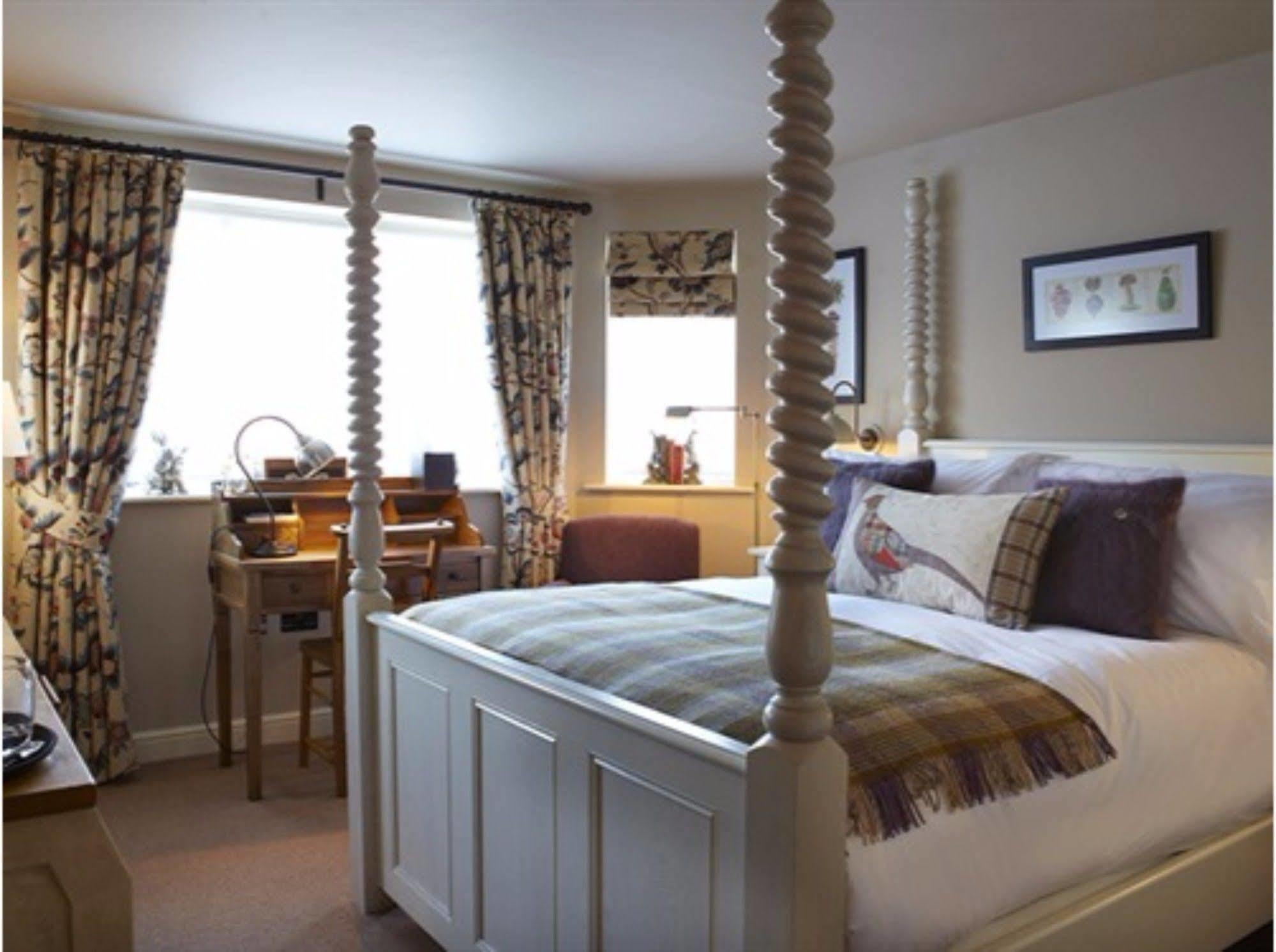 Inn The Plough &