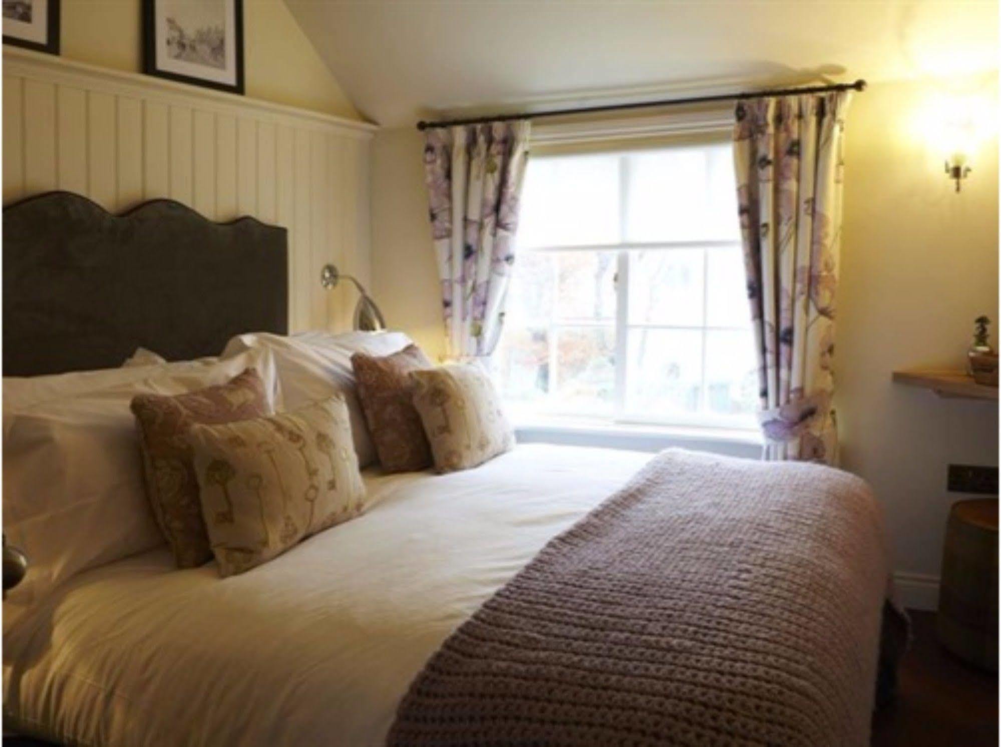 The Plough & Inn Scarborough