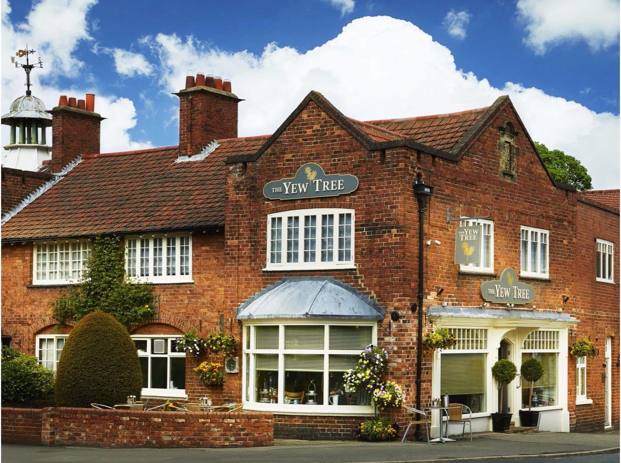 The Plough & Inn Scarborough