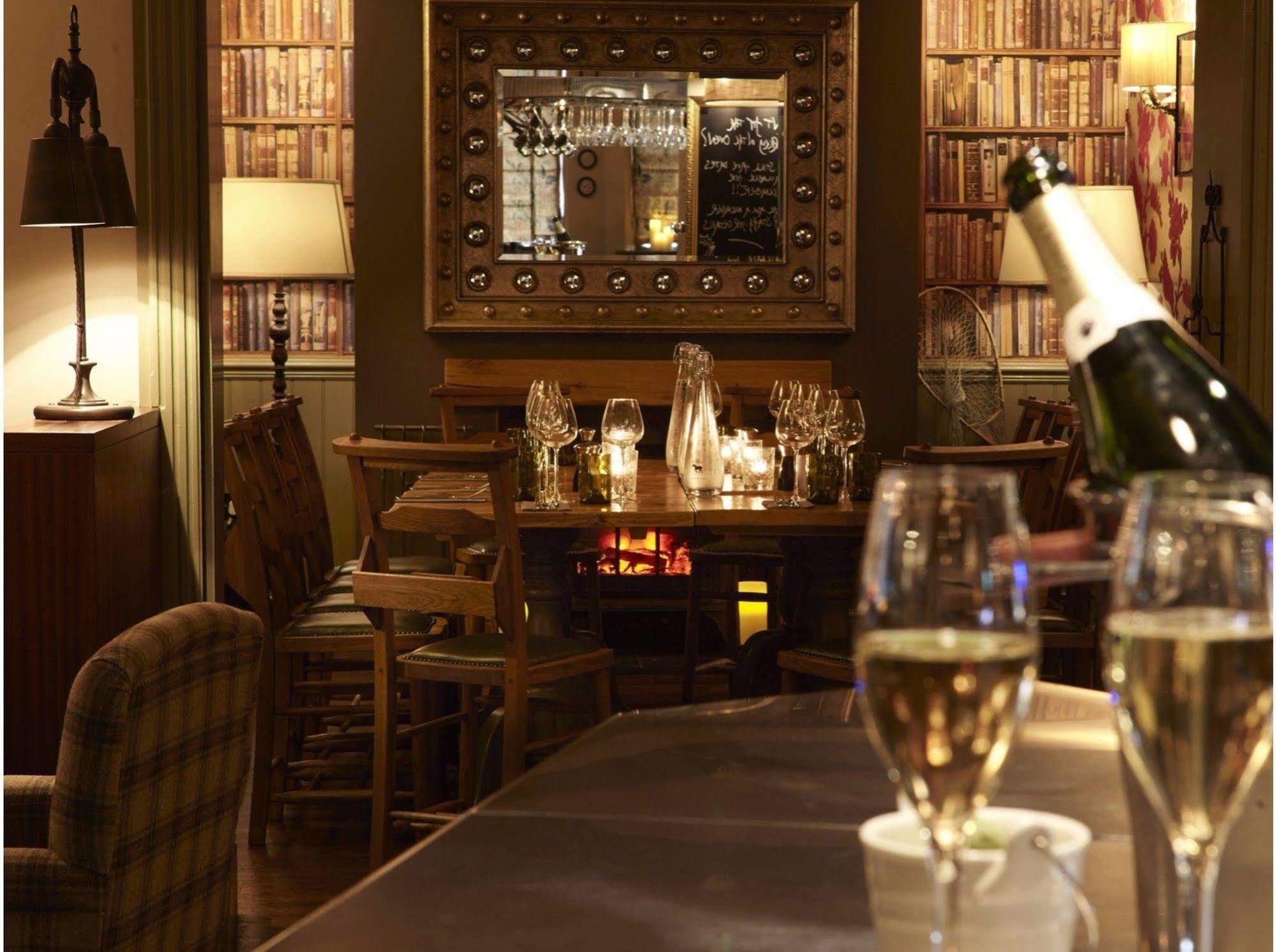 Inn The Plough &