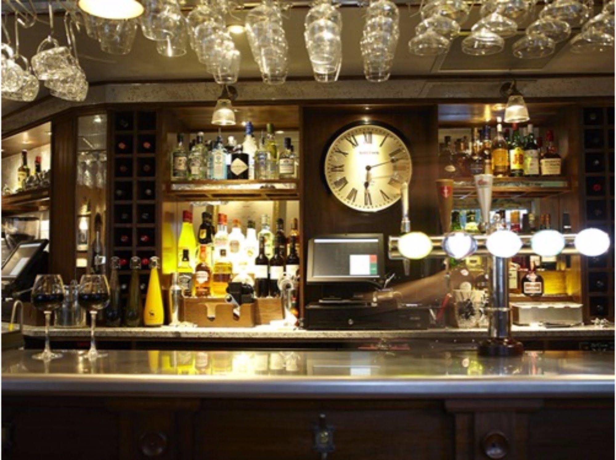The Plough & Inn 5*
